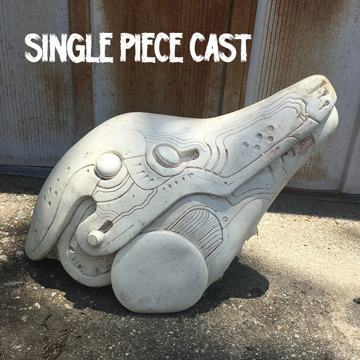 MISCAST ANUBOT MASK KIT