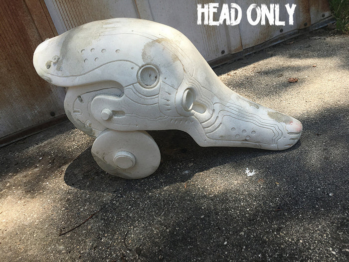 MISCAST ANUBOT MASK KIT