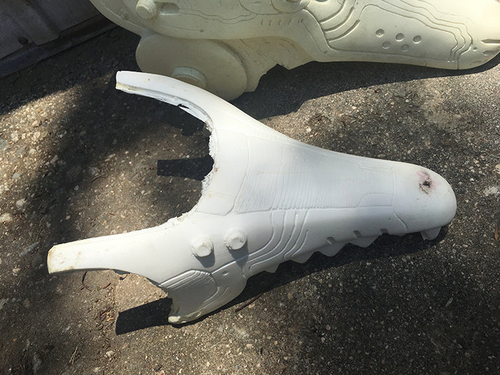 MISCAST ANUBOT MASK KIT