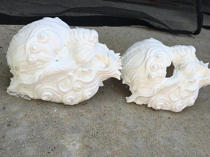 MISCAST SENTINEL MASK- SHALLOW CASTS