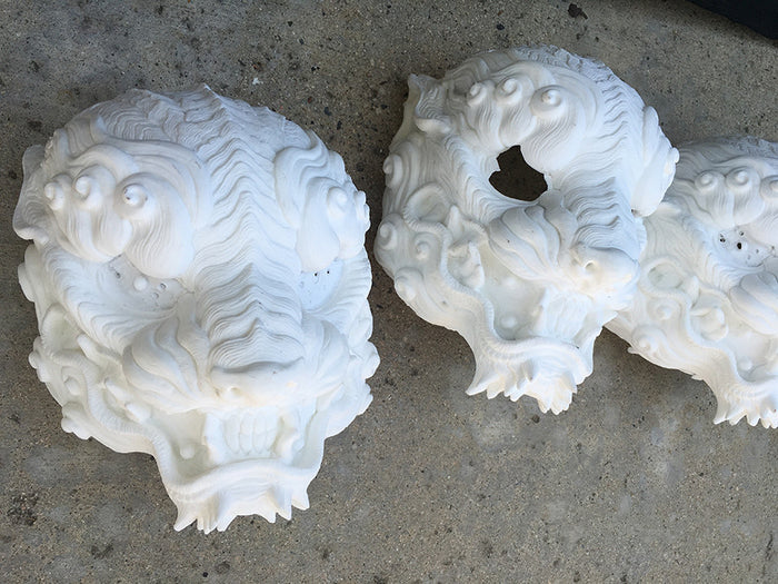 MISCAST SENTINEL MASK- SOFTIES