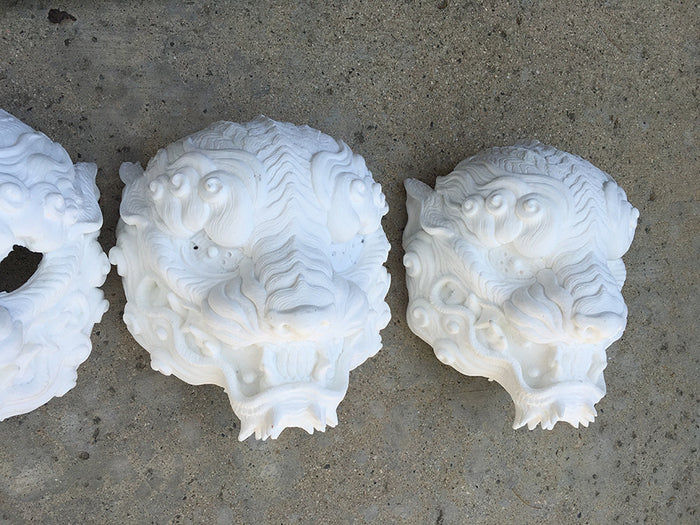 MISCAST SENTINEL MASK- SOFTIES