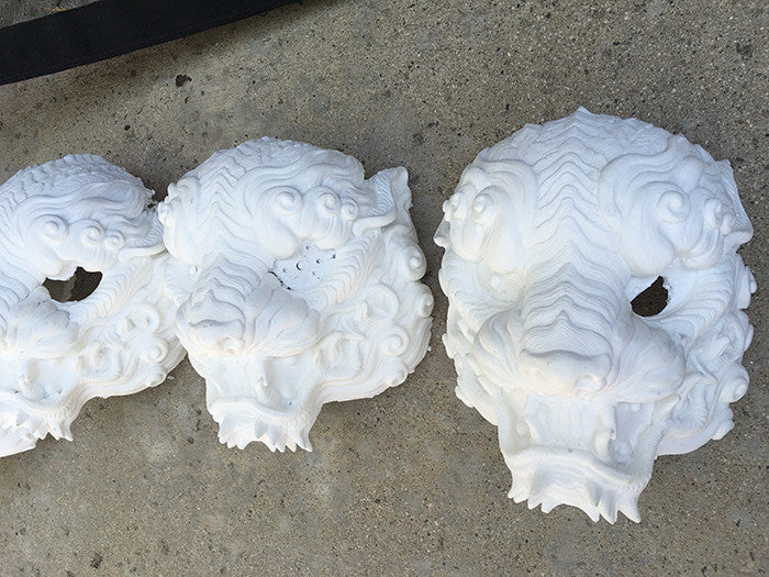 MISCAST SENTINEL MASK- SOFTIES