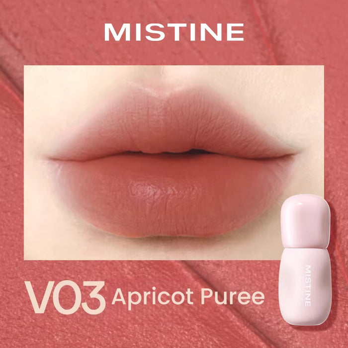 #V03 Apricot Puree