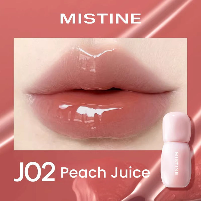 #J02 Peach Juice