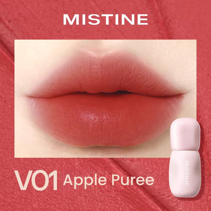 #V01 Apple Puree