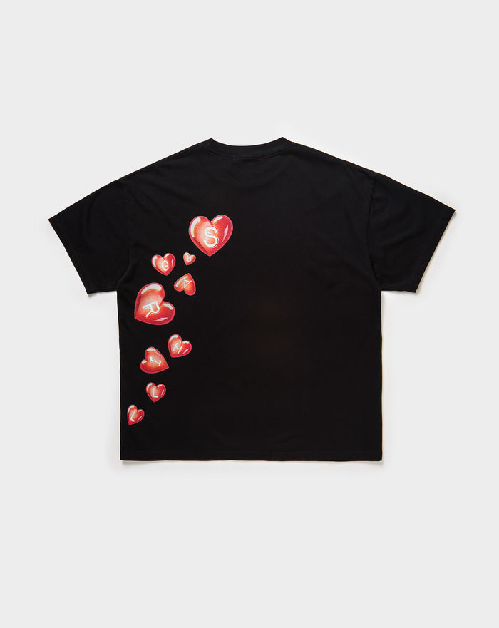 Sugarhill Mistress T-Shirt. Underground Apparel. Rule of Next Streetwear.