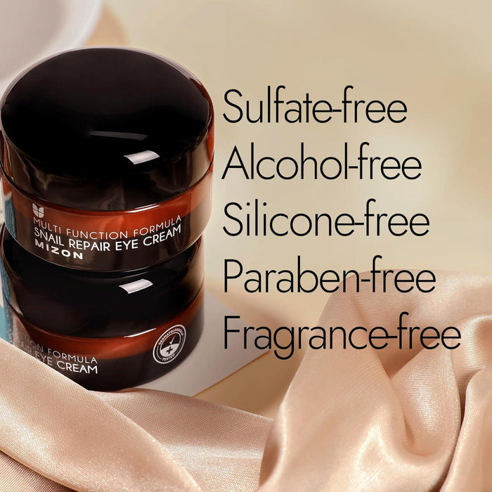 MIZON Snail Repair Eye Cream 25 mL