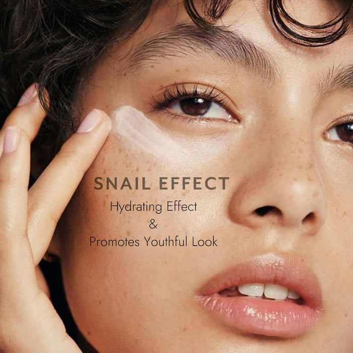 MIZON Snail Repair Eye Cream 25 mL