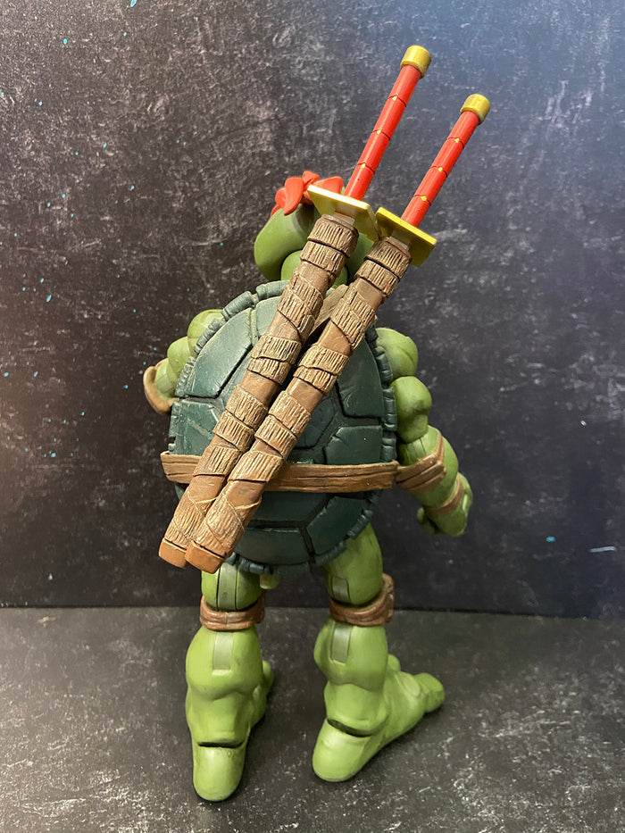 MONDO 1/6 NINJA TURTLE LEO