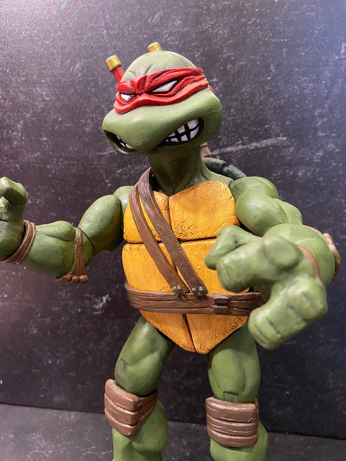 MONDO 1/6 NINJA TURTLE LEO