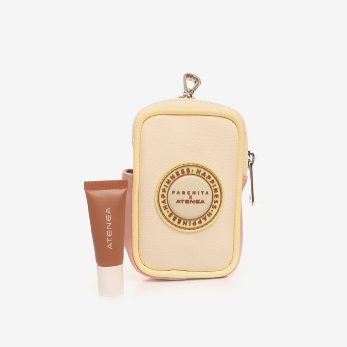 MONEDERO + PEPTIDE LIP BALM