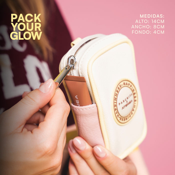 MONEDERO + PEPTIDE LIP BALM