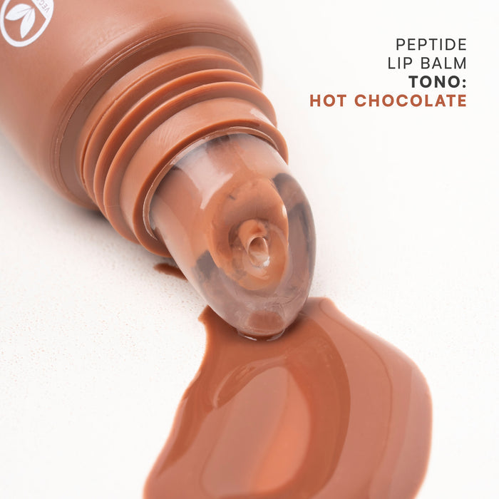 MONEDERO + PEPTIDE LIP BALM