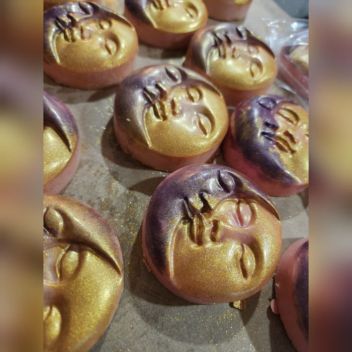 Moonlit Malt