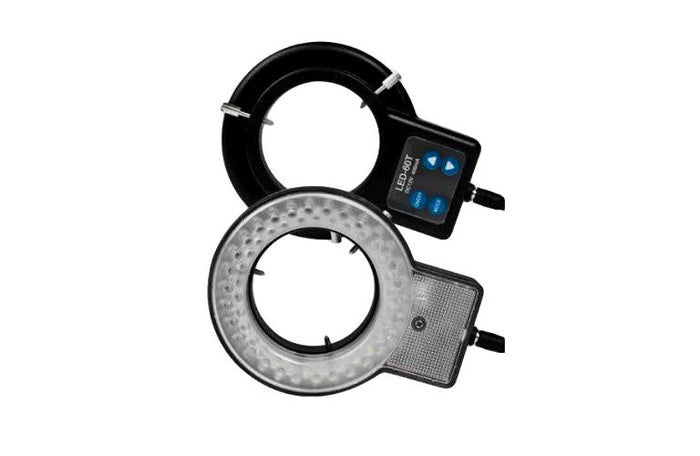 Motic LED Ringlight Segmentable - 1101002402701