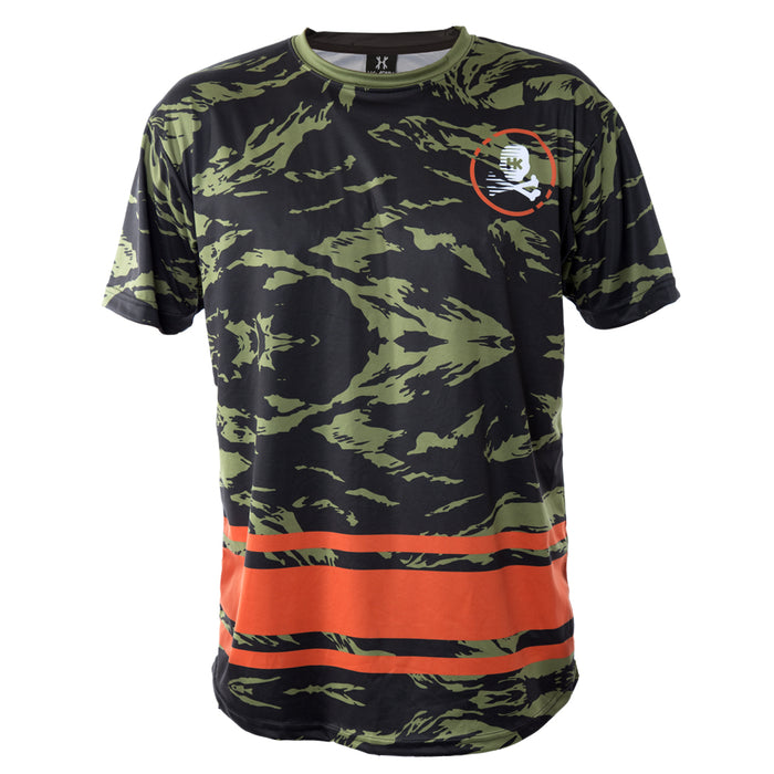 Mr. H - Bushmaster - DryFit