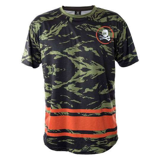 Mr. H - Bushmaster - DryFit