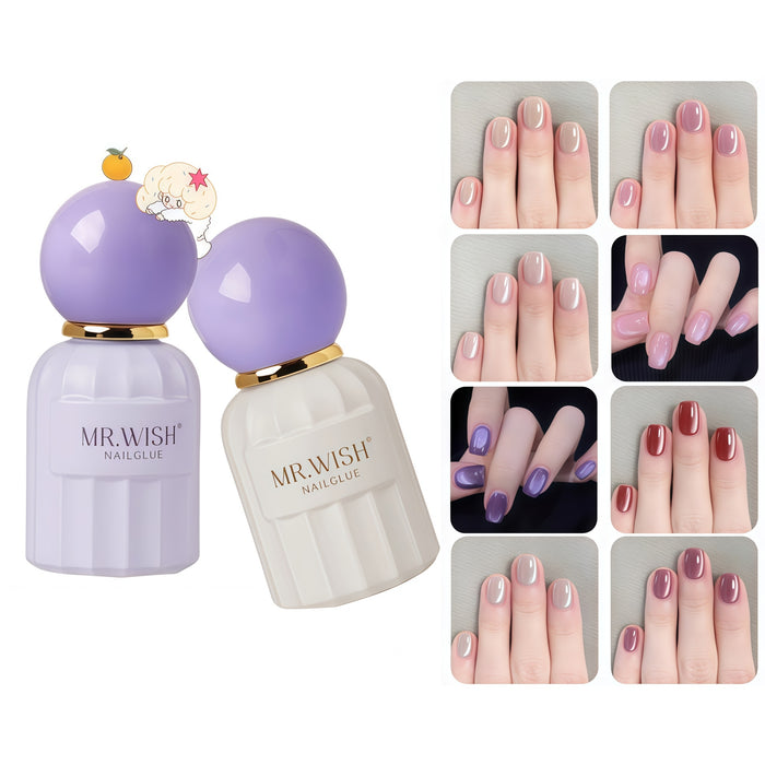 MR.WISH 5-In-1 One-Step Cat Eye Gel Polish T5654