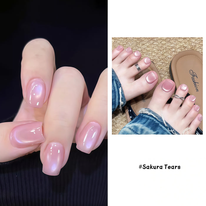 #Sakura Tears
