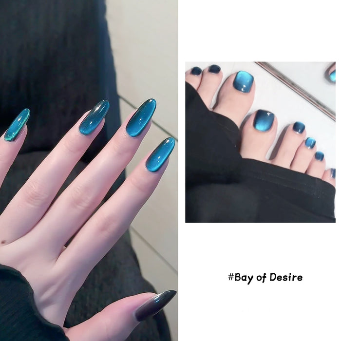#Bay of Desire