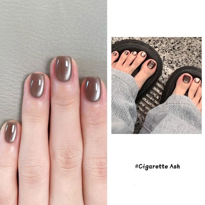 #Cigarette Ash
