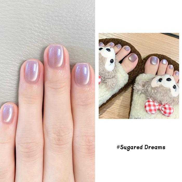 #Sugared Dreams