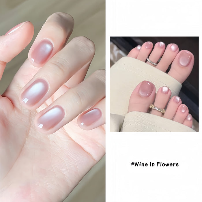 MR.WISH 5-In-1 One-Step Cat Eye Gel Polish T5654