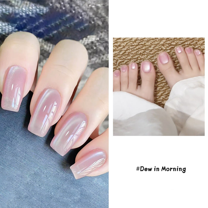 MR.WISH 5-In-1 One-Step Cat Eye Gel Polish T5654