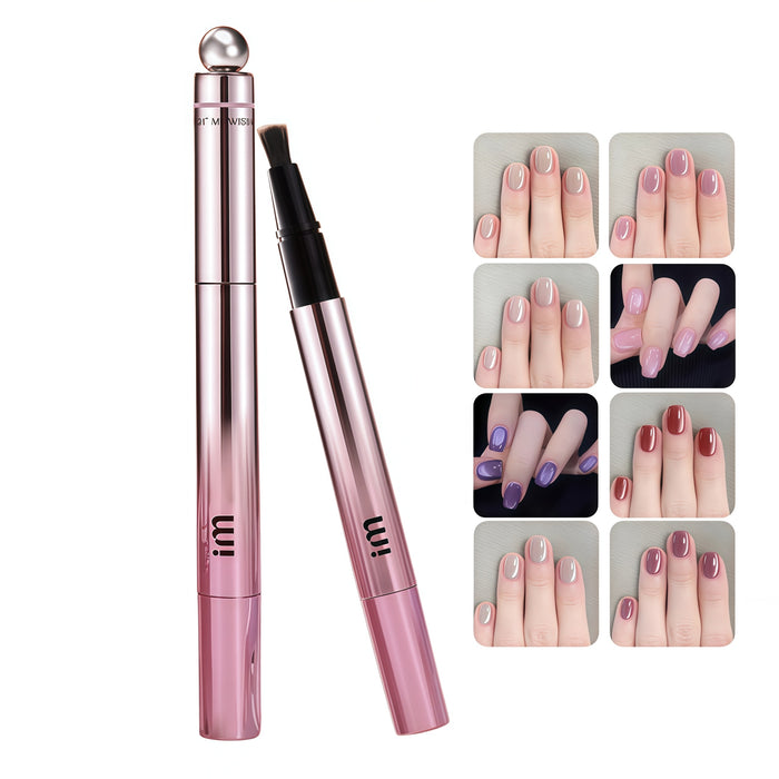 MR.WISH 7-in-1 One Step Cat Eye Gel Polish Pen T5764
