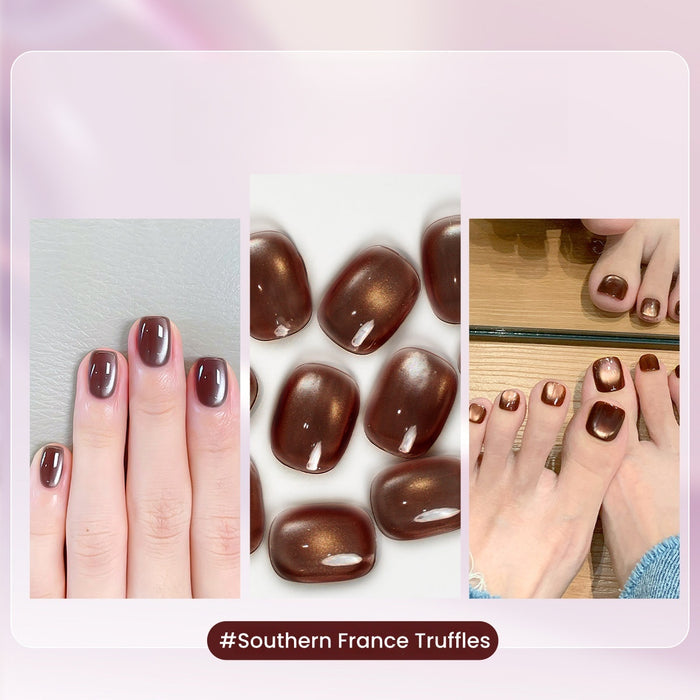 #Southern France Truffles
