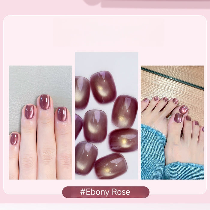 #Ebony Rose