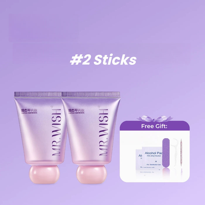 #2 Sticks