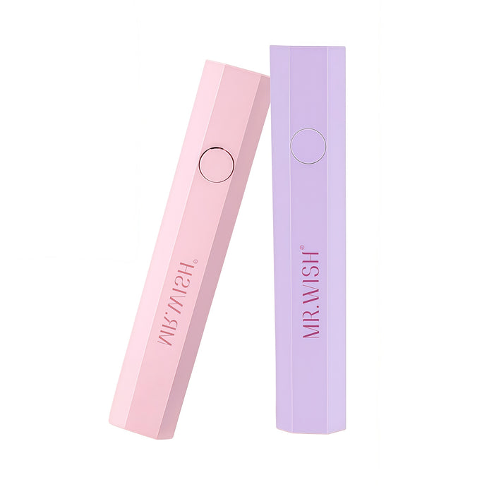 MR.WISH Nail Dryer Lamp For Manicure Gel Polish Tools T5766