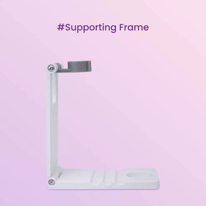 #Supporting Frame