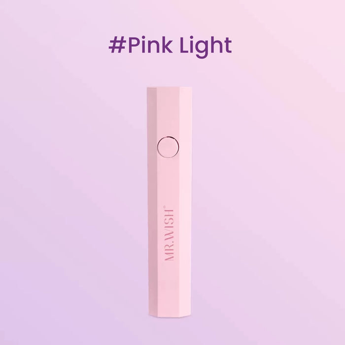 #Pink Light
