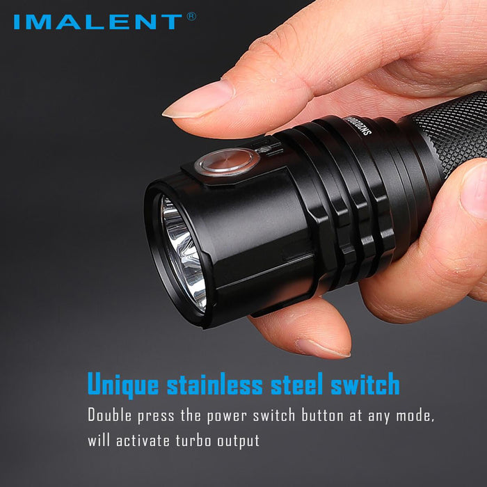 MS03 2nd grade products - IMALENT®