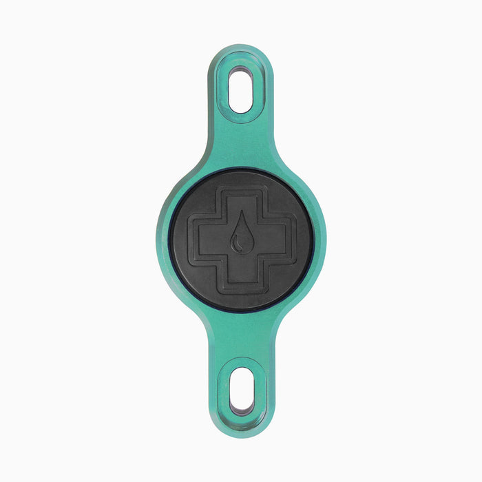 Muc-Off Secure Airtag™ Holder | Clearance