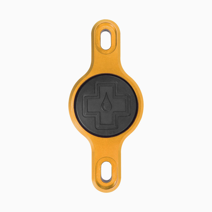 Muc-Off Secure Airtag™ Holder | Clearance