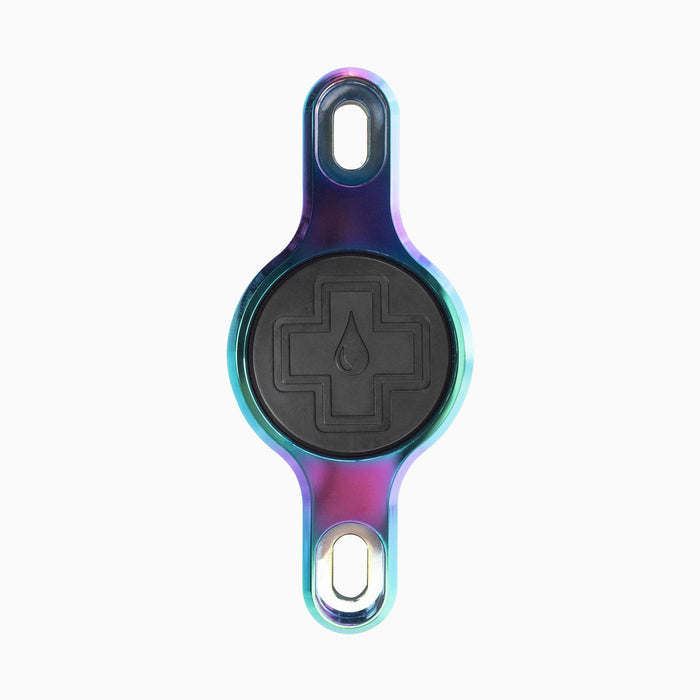 Muc-Off Secure Airtag™ Holder | Clearance