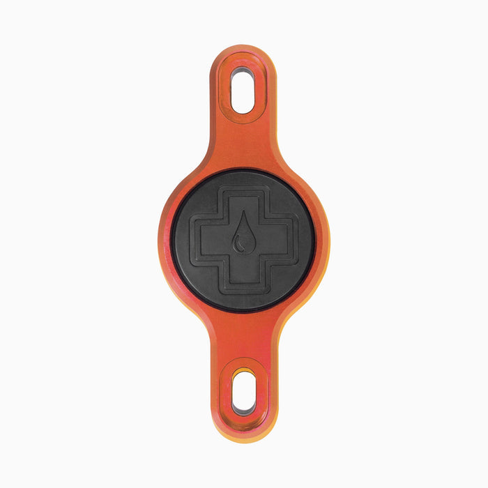 Muc-Off Secure Airtag™ Holder | Clearance
