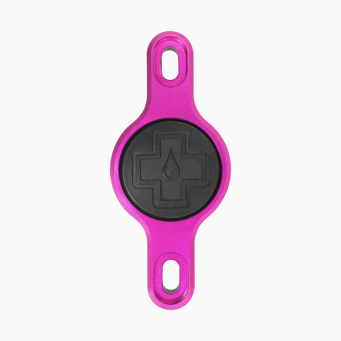Muc-Off Secure Airtag™ Holder | Clearance