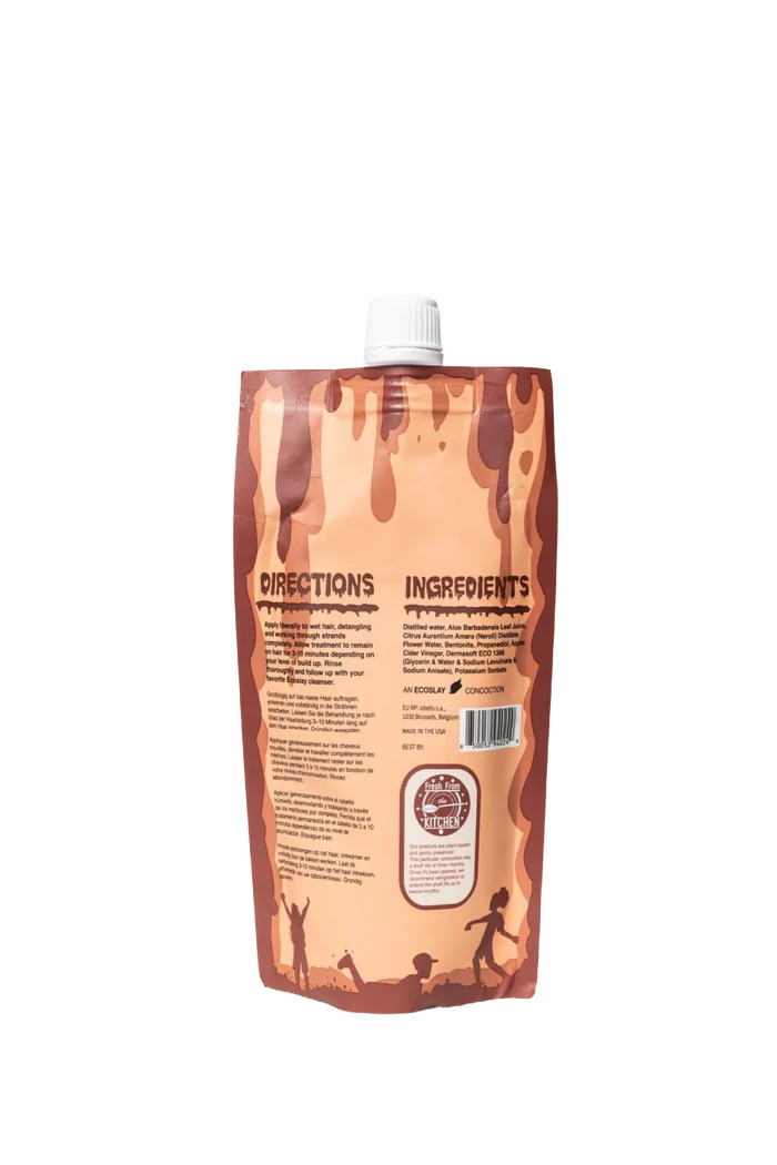 Mud Pie Clay Clarifying Treatment
