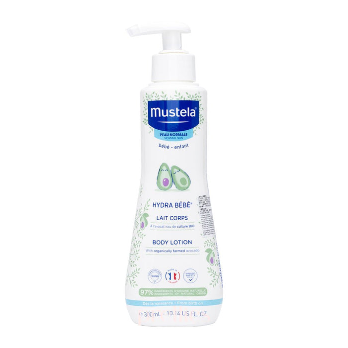 Mustela Hydra bebe body lotion 300ml (035877)