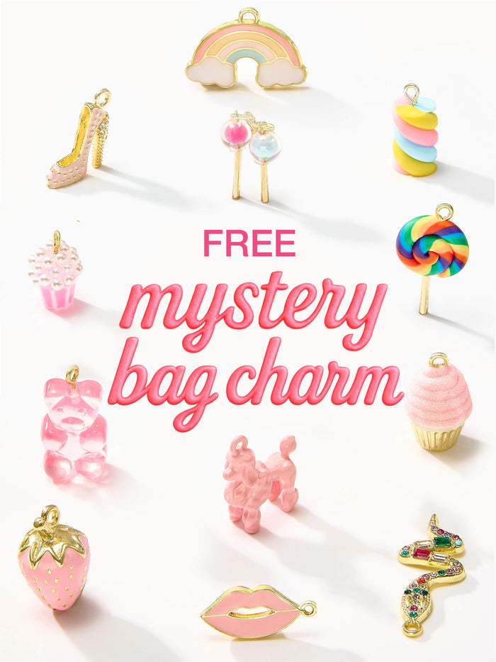 mystery charm