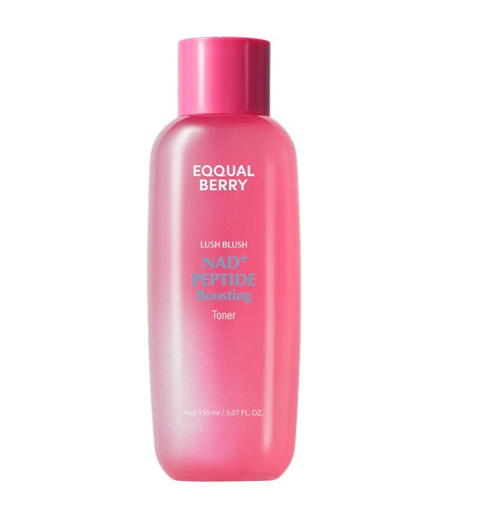 NAD+ PEPTIDE BOOSTING TONER- Toner Hidratant Cu Ceramide Si Peptide