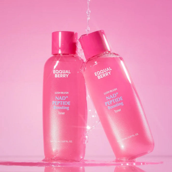 NAD+ PEPTIDE BOOSTING TONER- Toner Hidratant Cu Ceramide Si Peptide