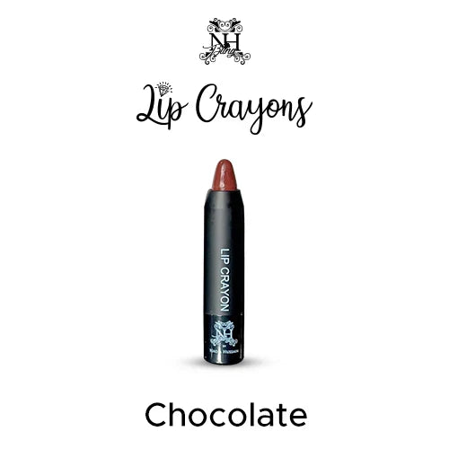 Nadia Hussain Bling Lip Crayon
