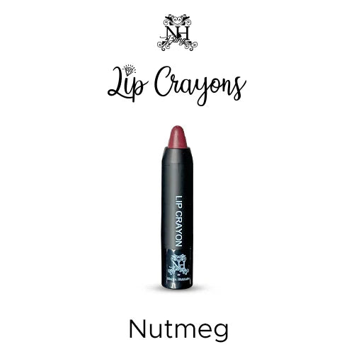 Nadia Hussain Bling Lip Crayon