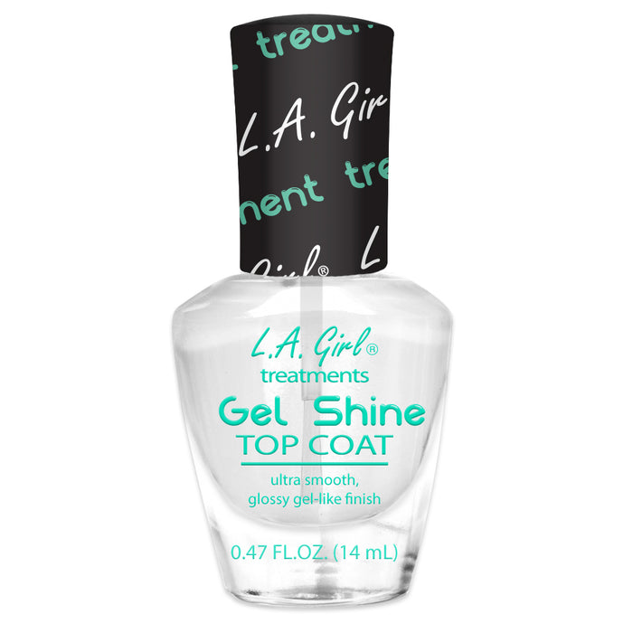 GNT43 Gel Shine Top Coat